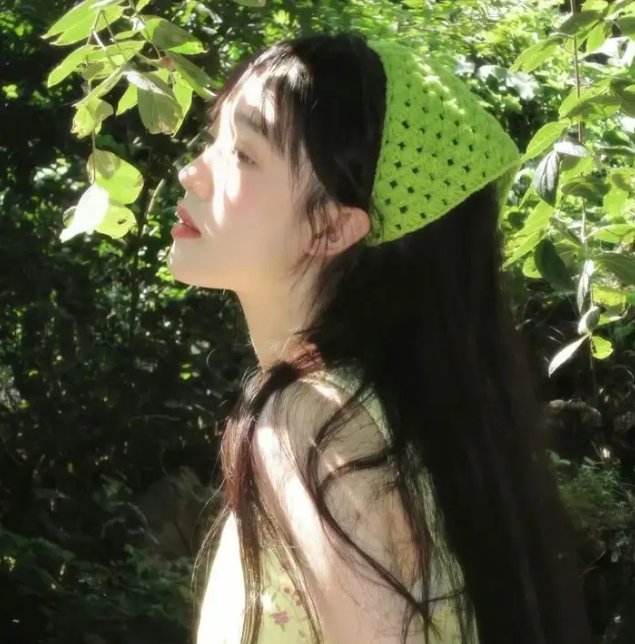 梦中倾情