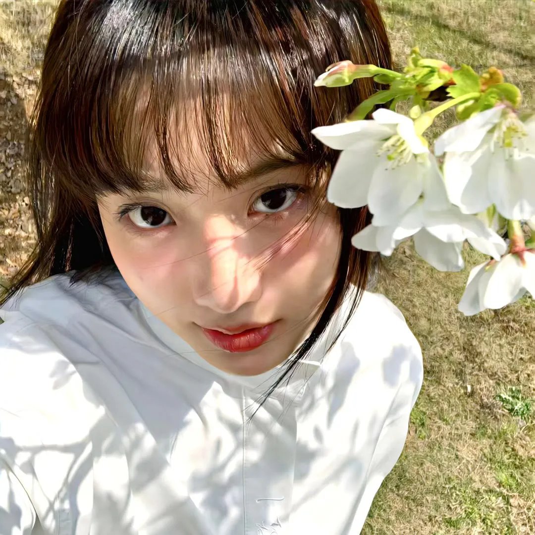 奔跑的修女