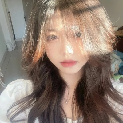 最近，我的妹妹有点怪